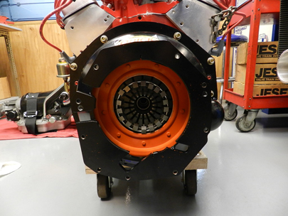 Performance Clutch Assemblies